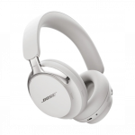 Bose QuietComfort Ultra Headphones 2nd Gen White