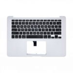 MacBook Air 13" Mid 2012, A1466, klaviatuur, Top Case, INT, kasutatud, Grade A