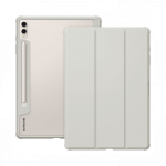 Kaitsekaaned Ultra Hybrid Pro, Samsung Galaxy Tab S9+, helehall, Spigen
