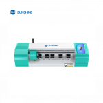 SUNSHINE SS-890C Pro Max Multifunctional Intelligent Cloud Film Cutting Machine