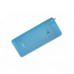 Huawei WAS-LX1 P10 Lite 2017 akukaas sinine, n&auml;puj&auml;ljelugejaga, v2
