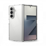 Kaitse&uuml;mbris Fusion, Samsung Galaxy Fold7, l&auml;bipaistev, Ringke