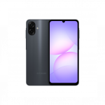 Samsung Galaxy A07 4GB RAM 128GB Black