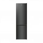 Gorenje k&uuml;lmik NRK6202EBXL4, 331 L, 200 cm, must