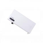Samsung SM-N975F Galaxy Note 10+, akukaas, valge, DS