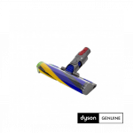 Dyson - V15 Laser Slim Fluffy otsik