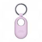 Samsung Galaxy SmartTag2 silikoon&uuml;mbris lilla