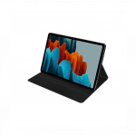 Samsung SM-T870 Galaxy Tab S7/Galaxy Tab S8 kaaned kaitse&uuml;mbris must