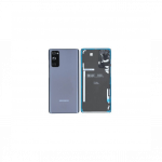 Samsung SM-G781B Galaxy S20 FE 5G akukaas tagapaneel sinine