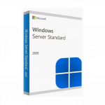 Microsoft Windows 2025 Server Standard 16 Core ESD