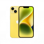 Apple iPhone 14 128GB Yellow