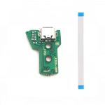 Sony Playstation 4 PS4 laadimispesa lisaplaadiga v JDS-055 JDM-055
