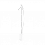 SteamOne, 1900 W, valge