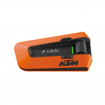 Cardo Packtalk EDGE KTM Moto handsfree s&uuml;steem