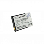 Doro 1360/2414/2424 aku DBP-800B/DBC-800A 800mAh