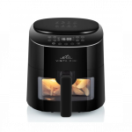 Kuuma&otilde;hufrit&uuml;&uuml;r ETA ETA116890000 Airfryer Vista Digi 1300 W 4.3L must