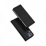 Apple iPhone 15 Pro Max kaitsekaaned, Dux Ducis, must