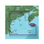 Garmin VUS510L St.John-Cape Cod