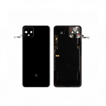 Google Pixel 4 XL akukaas, must