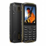 Ulefone Armor Mini, 1GB RAM, Black