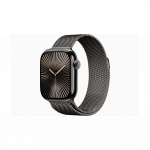 Apple Milanese Loop 42 mm Slate Replacement Band