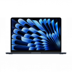 S&uuml;learvuti Apple MacBook Air 13" (2024) M3 8C/10C 16 GB 512 GB INT Midnight