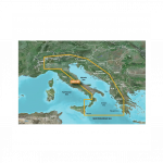 Garmin VEU014R Italy Adriatic Sea