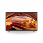 Sony 75" 4K teler KD-75X75WL Google TV
