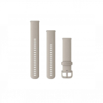 Garmin Quick Release 20 mm French grey