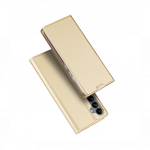 Samsung Galaxy A14 5G kaitsekaaned, Dux Ducis, kuldne