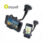 Muvit Autohoidik Apple iPhone 4, iPod Touch