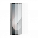 Samsung Galaxy Fold6 Anti-reflecting esik&uuml;lje kaitsekile 2tk