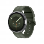Samsung Galaxy Watch 9 LTE 44mm Silver