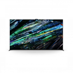 Sony 77" 4K QD-OLED teler XR-77A95L Google TV