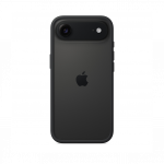 Apple iPhone Air Bumper Case Black