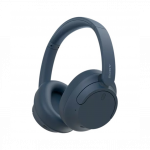 K&otilde;rvaklapid Sony Wireless Noise Cancelling Headphone WH-CH720N Over-ear, Microphone, Noice canceling, Wireless, Blue
