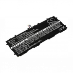 Samsung GT-P5200 Galaxy Tab 3 aku 3,8V-6800MAH BATTERY-T4500E,6800MAH CS