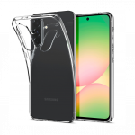 Kaitse&uuml;mbris Liquid Crystal, Samsung Galaxy A56 5G, l&auml;bipaistev, Spigen