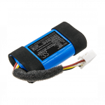 JBL Flip 5 aku SUN-INTE-152, 6800mAh, CameronSino