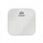 Garmin Index S2 Smart Scale Intl White