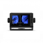 Garmin Echomap UHD2 62sv with GT54UHD-TM Transducer