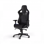noblechairs Epic Black/Blue