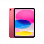Apple iPad 10 2022 Wi-Fi 256GB Pink