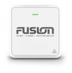 Garmin Fusion Apollo Marine Amplifiers Zone Marine Amplifier