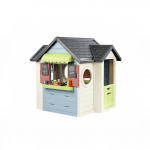 Smoby Life Chef House Playhouse and Restaurant