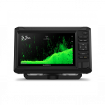 Garmin Echomap UHD2 72cv without Transducer