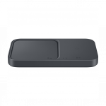 Samsungi juhtmevaba laadimisalus Duo 15W must EP-P5400TBEGEU, koos seinaadaptriga