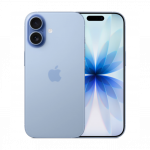 Apple iPhone 17 512GB Mist Blue
