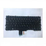 Dell Latitude 13" 7370 klaviatuur ENG