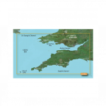 Garmin VEU463S-Bristol Channel and England S/W